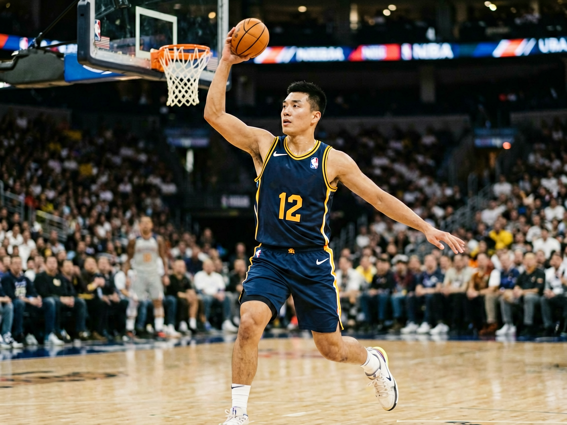 NBA转会市场最新动态分析