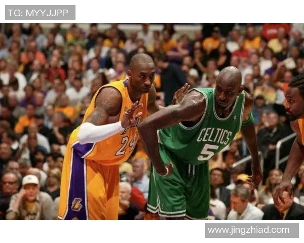 2010年湖人对决凯尔特人科比的传奇时刻与篮球荣耀之路 2010年湖人对决凯尔特人科比的传奇时刻与篮球荣耀之路