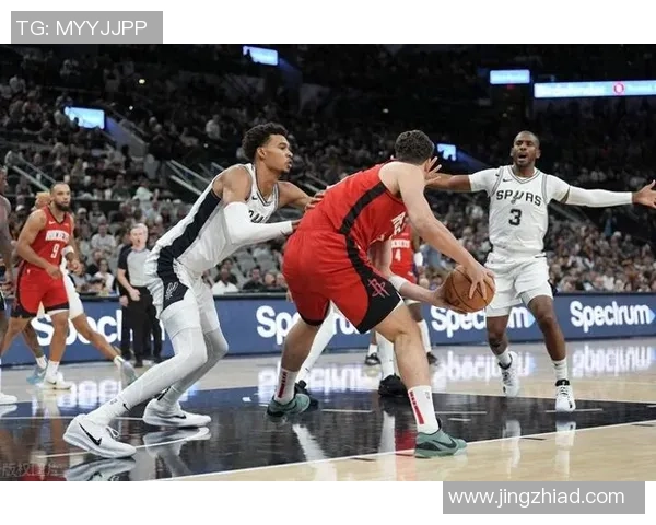 2017年NBA季后赛首轮马刺与火箭第一场激战回顾与精彩瞬间分析 2017年NBA季后赛首轮马刺与火箭第一场激战回顾与精彩瞬间分析