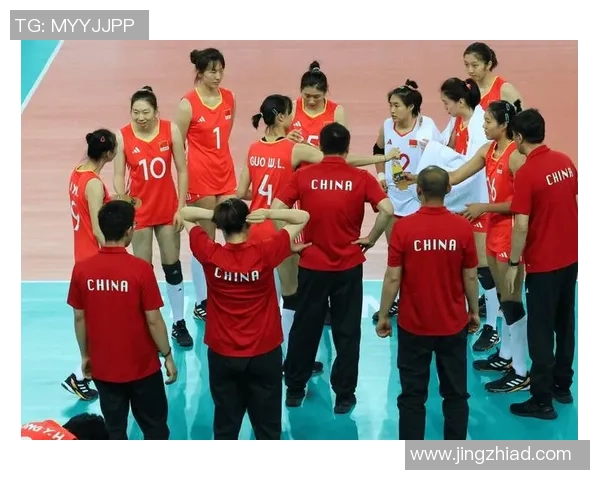 2019年女排中国队对阵韩国队精彩比赛视频观看及赛后分析