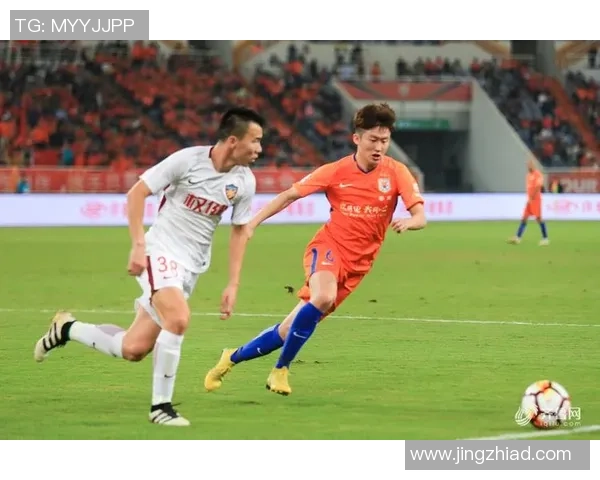 2018中超权健与鲁能精彩对决视频直播全程回顾与赛后分析 2018中超权健与鲁能精彩对决视频直播全程回顾与赛后分析