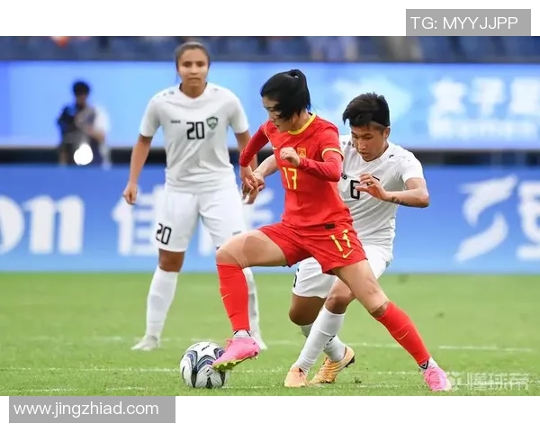 中国女足在亚运会对阵泰国女足的精彩较量与赛后分析