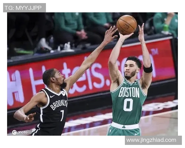 凯尔特人与篮网对决杜兰特精彩集锦回顾与分析