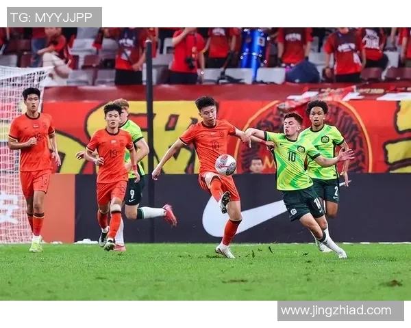 卡塔尔U23对决沙特U23青春碰撞期待精彩赛事回顾与分析 卡塔尔U23对决沙特U23青春碰撞期待精彩赛事回顾与分析