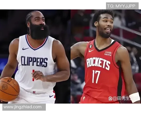 哈登带领快船逆袭火箭连续三次打成加一精彩瞬间回顾 哈登带领快船逆袭火箭连续三次打成加一精彩瞬间回顾