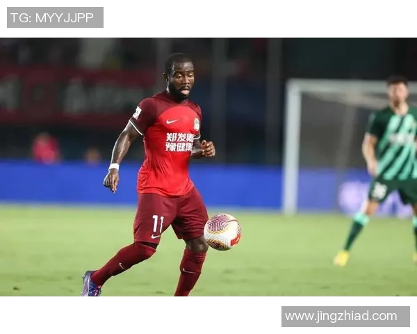 河南建业队迎战延边富德队力争主场全取三分展现球队实力