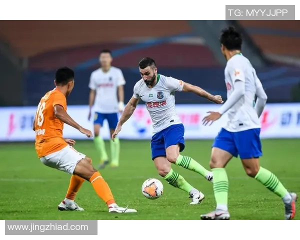 深圳卓尔激战四四平局精彩瞬间回顾与分析视频分享