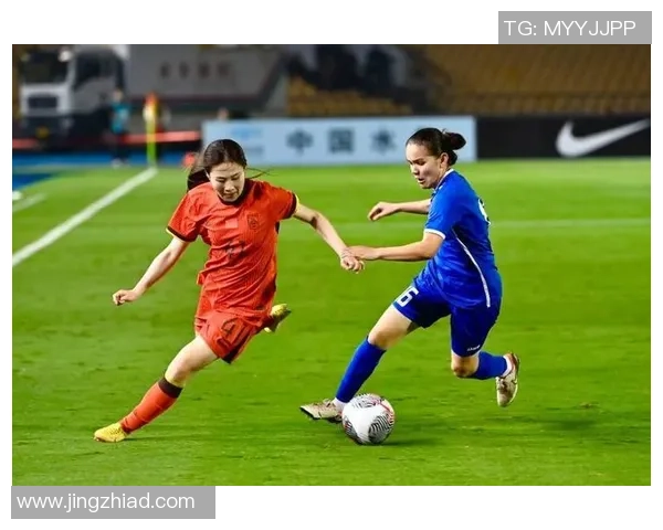 中国女足迎战俄罗斯女足期待精彩对决力争在4月4日展现强大实力与团队精神 中国女足迎战俄罗斯女足期待精彩对决力争在4月4日展现强大实力与团队精神