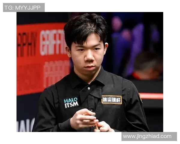 6-5！斯诺克英锦赛：世界冠军绝杀工作新人，我国名将晋级第四轮